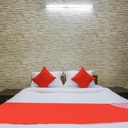 Hotel O Green High New Delhi Eksteriør bilde